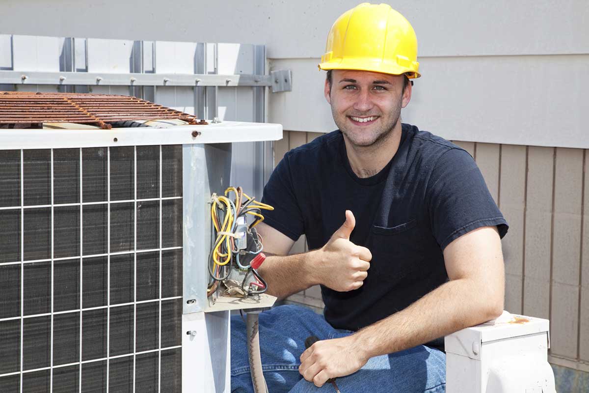 About Your Cooler Repair Expert in Katy, TX, 77494