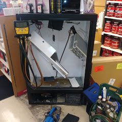 Freezer Repair in Katy, TX Freezer Repair in Katy, TX