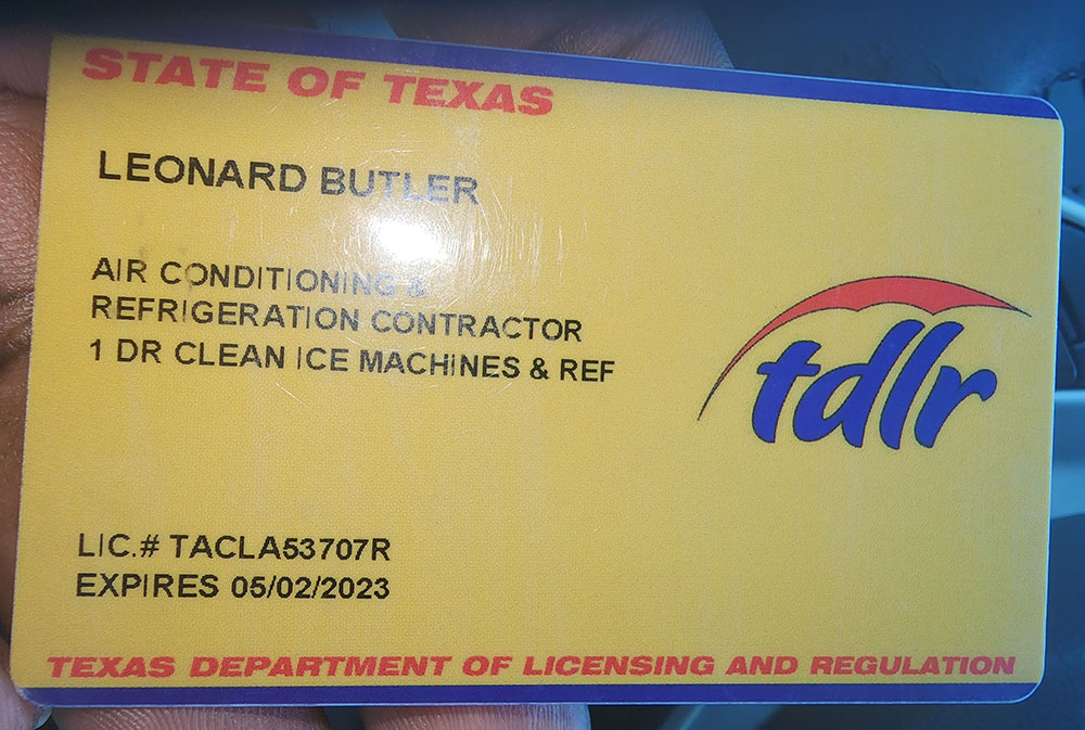 Superb Freezer Repair in Katy, TX 77494